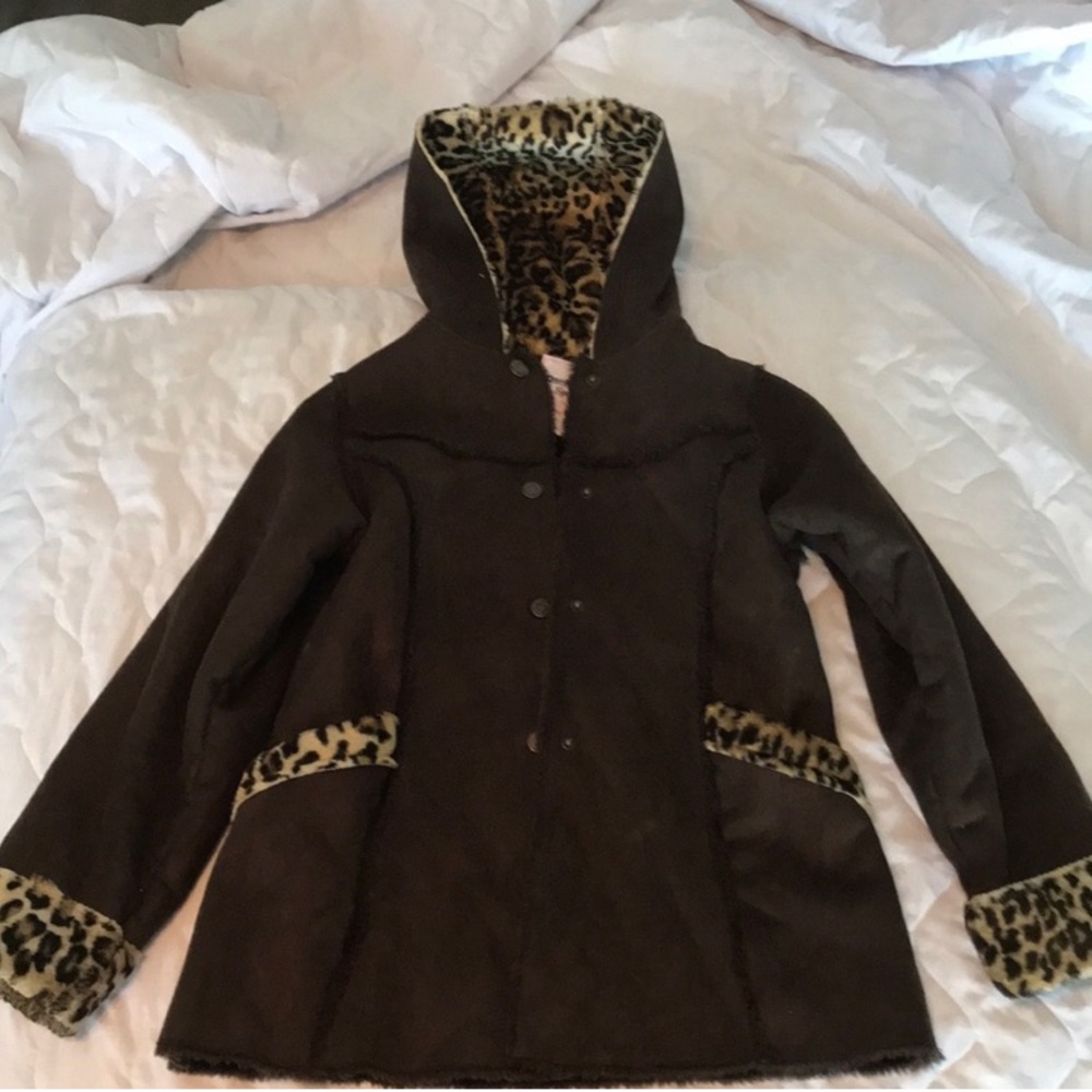 Osh Kosh Coat